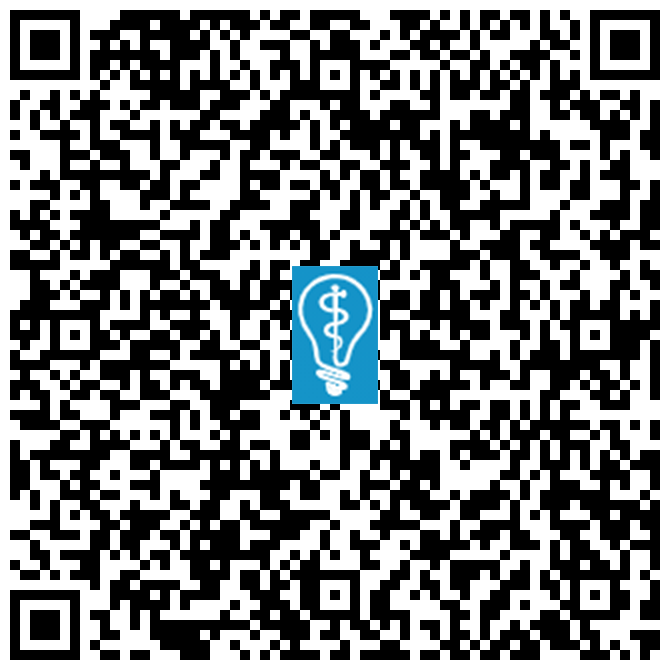 QR code image for Wisdom Teeth Extraction in Houston, TX